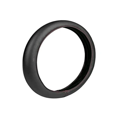 Abbildung von Lampa Lenkradbezug für LKW 44 46 cm, Schwarz
