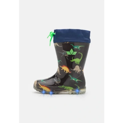 Abbildung von Lico Gummistiefel »Stiefel Powerlight W Blinky«