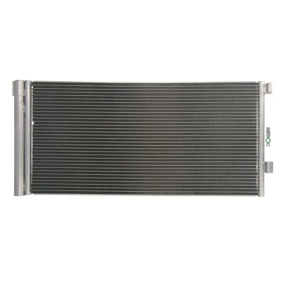 Abbildung von MAHLE ORIGINAL AC 486 000S Klimakondensator mit Trockner 15 10,15 684 RENAULT: LAGUNA 3 Grandtour,