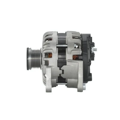 Abbildung von HELLA 8EL 011 713 391 Lichtmaschine 14V 110A VOLKSWAGEN: Polo V Hatchback