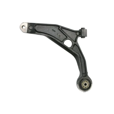 Abbildung von FEBI BILSTEIN 181135 Querlenker mit Lager Vorderachse links Stahlguss 19 FIAT: Freemont