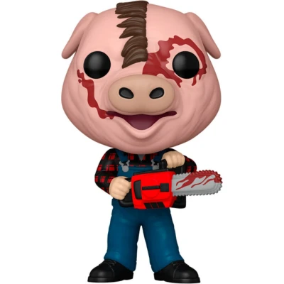 Abbildung von FUNKO POP! Movie Motel Hell Hotel Zur Hölle Vincent Smith #1737