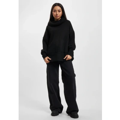Abbildung von ONLY Strickpullover, Damen, Größe: Medium, Black