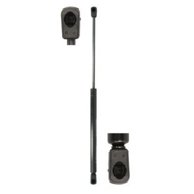 Abbildung von Magnum Technology MGS024 Heckklappendämpfer 250 505 ohne Spoiler vorne, Kofferraum
