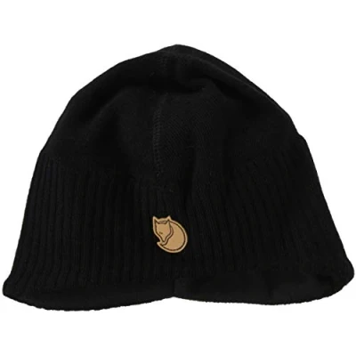 Abbildung von FJALLRAVEN F78135 550 Keb Stormblocker Beanie Black OneSize