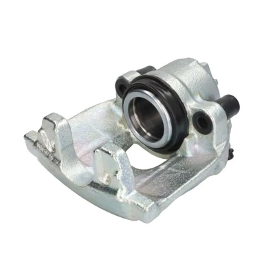 Abbildung von BUDWEG CALIPER 344301 Bremssattel VOLKSWAGEN: Tiguan I, Sharan II, SEAT: Alhambra AUDI: Q3