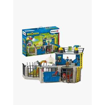 Abbildung von Schleich 41462 Dino Forschungsstation