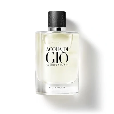 Abbildung von Armani Acqua di Gio Pour Homme Eau de Parfum 200 ml