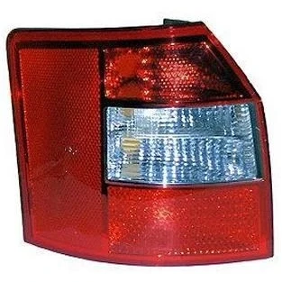 Abbildung von ABAKUS 441 1971L UE Rückleuchte links PY21W, P21/5W, P21W Rot ohne Lampenträger, Glühlampe AUDI: A4 B6 Avant kfzteile, mister auto, atp autoteile