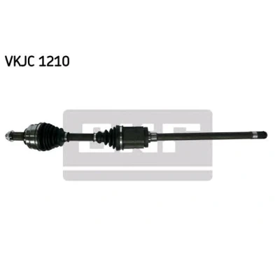 Abbildung von SKF VKJC 1210 Antriebswelle 969, 448 BMW: X5