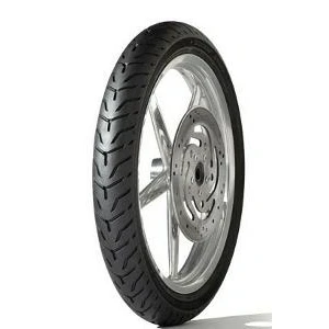 Abbildung von Dunlop D408 MH90/ R21 54H PKW Sommerreifen Reifen 627566