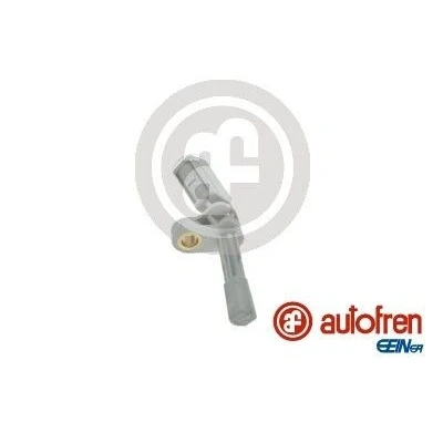 Abbildung von AUTOFREN SEINSA DS0029 ABS Sensor Hinterachse rechts ohne Kabel aktiver 2 38 VOLKSWAGEN: Passat B7 Variant, Touran I, CC