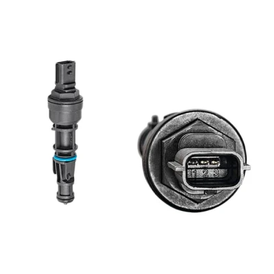 Abbildung von VALEO 255300 Sensor, Geschwindigkeit