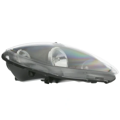 Abbildung von VALEO 044090 Scheinwerfer SEAT: Altea XL, Leon II Hatchback,