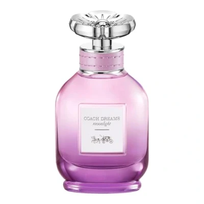 Abbildung von Coach Dreams Moonlight Eau de Parfum 40 ml