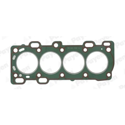 Abbildung von PAYEN AA5621 Zylinderkopfdichtung Weichstoff Metall Dichtung