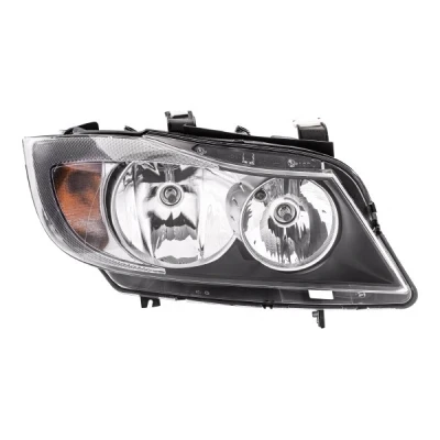 Abbildung von HELLA 1E3 354 697 021 Scheinwerfer BMW: 3 Saloon, Touring
