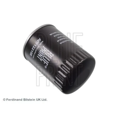 Abbildung von BLUE PRINT ADF122108 Ölfilter Anschraubfilter FORD: Transit V363 Van, Minibus, Platform / Chassis