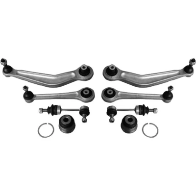 Abbildung von MOOG BM RK 6617 Reparatursatz, Achsschenkel BMW: 5 Saloon