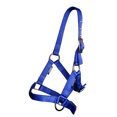 Abbildung von Horka Halfter Basic Fohlen Kobalt Pony