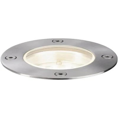 Abbildung von Paulmann LED Gartenstrahler »Plug &amp; Shine«, 1 flammig, Leuchtmittel Modul fest integriert, Modul, IP65 3000K 24V