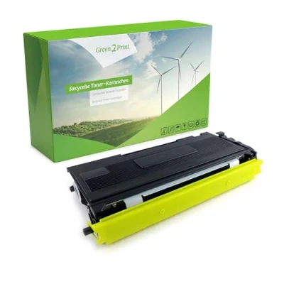 Abbildung von Green2Print Toner schwarz 2500 Seiten ersetzt Brother TN 2005 passend für HL2035