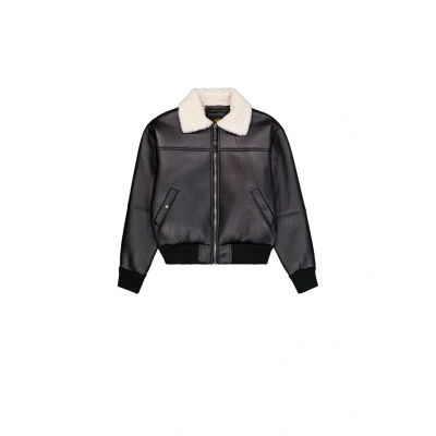 Abbildung von Alpha Industries Bomberjacke »Alpha Women Cold Weather Jackets B 15 Modified W«