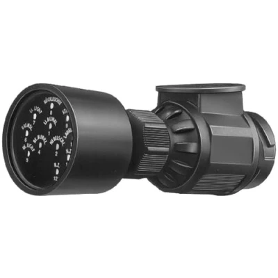 Abbildung von HELLA 8PD 007 216 001 Prüfgerät, Anhängersteckdose