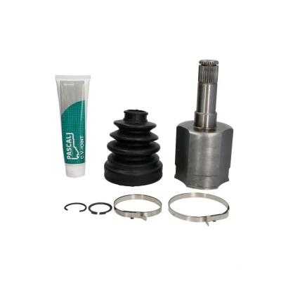 Abbildung von Gelenksatz, Antriebswelle PASCAL G7X029PC