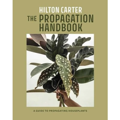 Abbildung von The Propagation Handbook: A guide to propagating houseplants