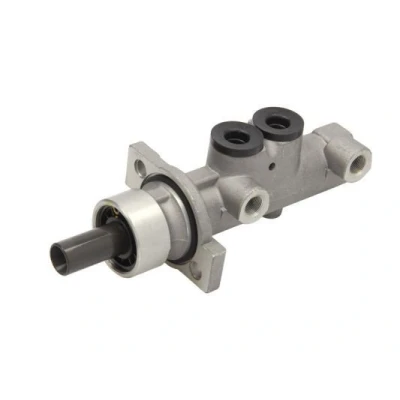 Abbildung von ABE C9A018ABE Hauptbremszylinder 23,81 12 x 1 (2) VOLKSWAGEN: Golf 4, 4 Variant, New Beetle Convertible, AUDI: A3 Hatchback