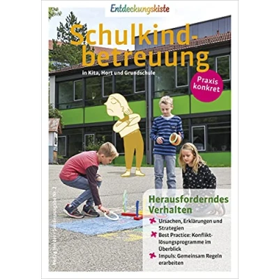 Abbildung von Herausforderndes Verhalten: Herausfordernde Situationen mit alten Menschen meistern