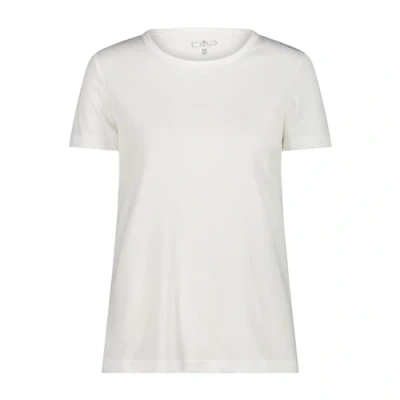 Abbildung von CMP Damen T shirt shirt, Weiß, 46 EU