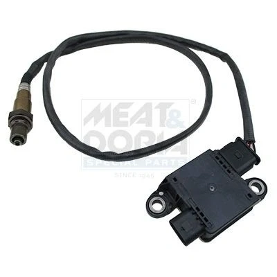 Abbildung von Partikelsensor MEAT&amp;DORIA 57016