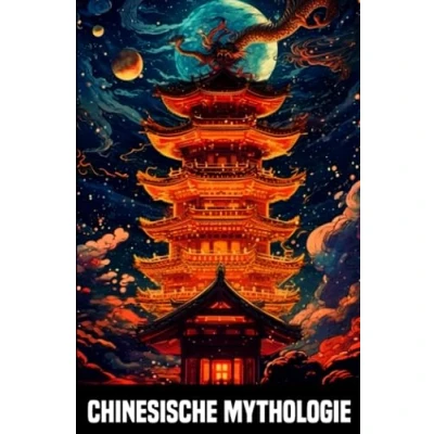 Abbildung von chinesische Mythologie Die Märchen und Legenden des alten China: Faszinierende Fabelwesen