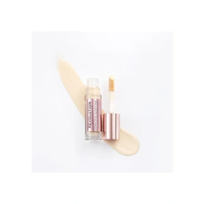 Abbildung von Makeup Revolution Conceal &amp; Define Concealer Concealer, Damen, Größe: 4 g, C0.2