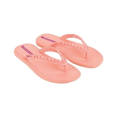 Abbildung von Ipanema Badezehentrenner, Damen, Größe: 40, Light pink Schuhe