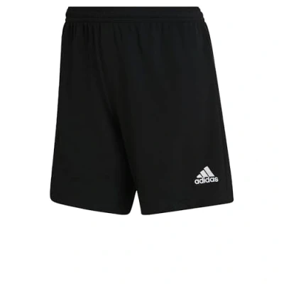 Abbildung von adidas Performance Entrada 22 Kurze Sporthose, Damen, Größe: XXL, Black