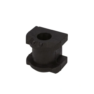 Abbildung von MOOG MI SB 10494 Lagerbuchse, Stabilisator Vorderachse beidseitig MITSUBISHI: Lancer 8 Limousine