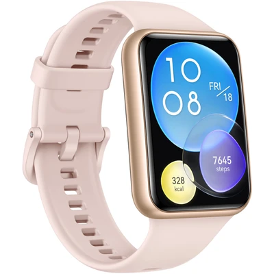 Abbildung von Huawei Watch Fit 2 Active Rosa