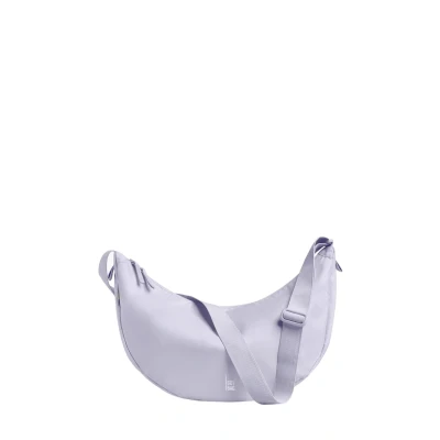 Abbildung von GOT Bag Crossbody Moon Halbmond Handtasche Wasserabweisend Stylische Umhängetasche mit verstellbarem Gurt