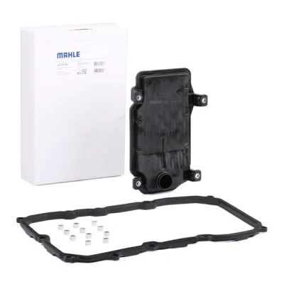 Abbildung von MAHLE ORIGINAL HX 187KIT Getriebeölfilter mit Dichtung
