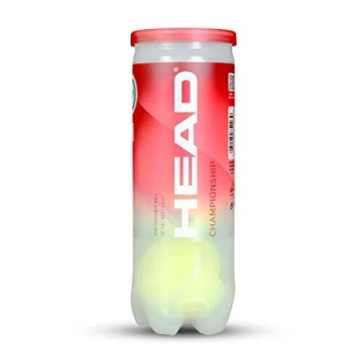 Abbildung von HEAD Unisex Erwachsene Championship 3 Ball