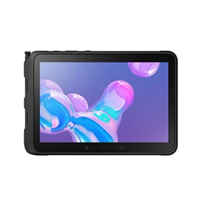 Abbildung von Samsung Galaxy Tab Active Pro (LTE), Schwarz
