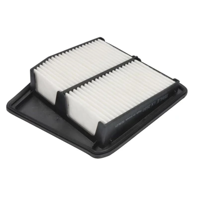 Abbildung von MAHLE ORIGINAL LX 2688 Luftfilter 54,8 211 238,5, 238,5 Filtereinsatz HONDA: ACCORD 8, 8 Kombi