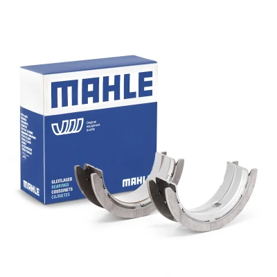 Abbildung von MAHLE ORIGINAL 081 FL 21840 025 Kurbelwellenlager BMW: 3 Coupe, Touring, X1
