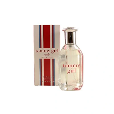 Abbildung von Tommy Hilfiger Girl Eau de Toilette 50 ml
