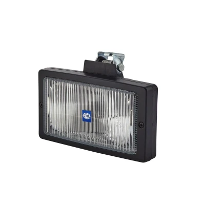 Abbildung von HELLA 1NE 006 300 051 Nebelscheinwerfer transparent links, rechts 12, 24