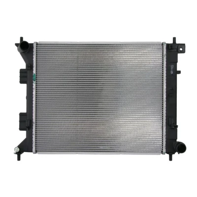 Abbildung von Kühler, Motorkühlung BEHR MAHLE CR 1407 000P
