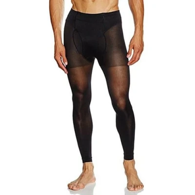 Abbildung von GLAMORY Damen Comfort 20 Halterlose Strümpfe